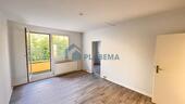 Foto - 2- Zimmer Wohnung im Hochparterre mit Balkon, es wird eine neue Einbauküche installiert