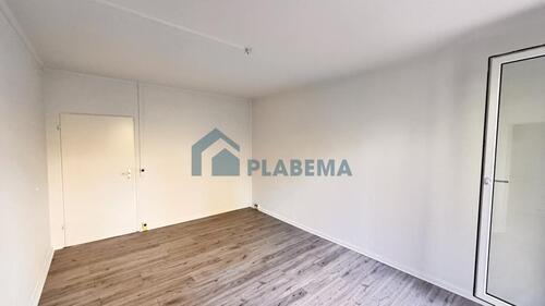 Foto - Etagenwohnung in Schwerin