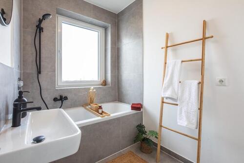 Foto - Etagenwohnung in Ulm