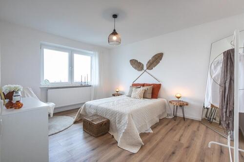 Foto - Etagenwohnung in Ulm zum Kaufen