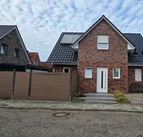 Energieeffizientes Einfamilienhaus- zentral Leer-Heisfelde - Leer (Ostfriesland)