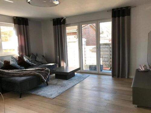 Foto - Einfamilienhaus in Leer (Ostfriesland) zur Miete