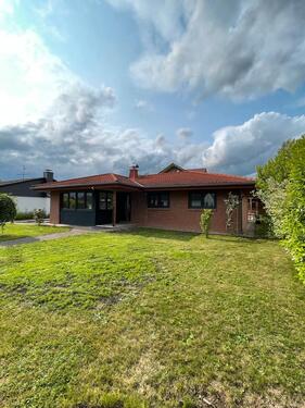 Foto - Einfamilienhaus in Kirchhain zum Kaufen