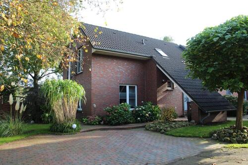 Foto - Wunderschöne Haushälfte mit Weitblick in Varel-Jeringhave zu vermieten!!!