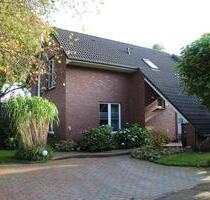 Wunderschöne Haushälfte mit Weitblick in Varel-Jeringhave zu vermieten!!!