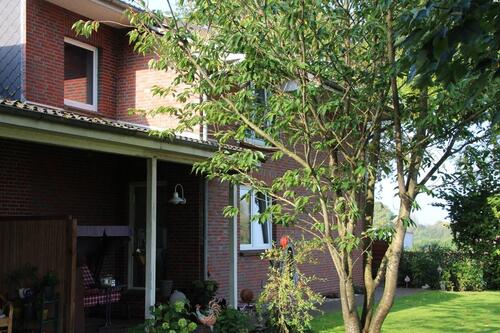 Foto - Etagenwohnung in Varel