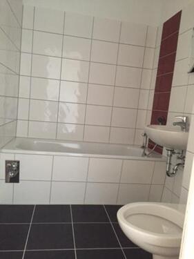 Foto - Etagenwohnung in Nordhausen