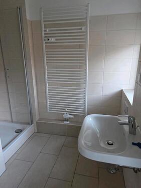 Foto - Etagenwohnung in Böhlen