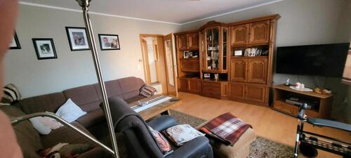 Foto - 4 Zimmer Etagenwohnung zur Miete in Maihingen