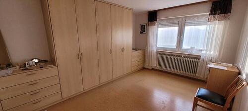 Foto - Etagenwohnung in Maihingen zur Miete