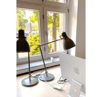 Kreatives Arbeiten in schönem Altbau in Pempelfort - All-in-Miete - Düsseldorf