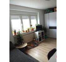 Helle und gemütliche 1-Zimmer-Wohnung in Coburg mit Küche