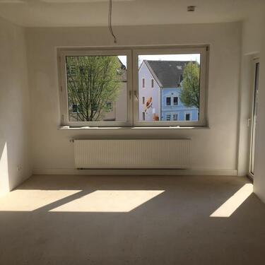 Foto - 2 Zimmer Etagenwohnung in Gelsenkirchen