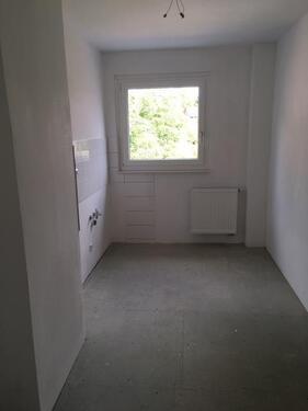 Foto - Etagenwohnung in Gelsenkirchen zur Miete