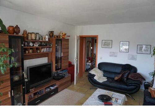 Foto - Etagenwohnung in Bad Krozingen zum Kaufen