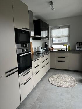 Foto - 3 Zimmer Etagenwohnung zum Kaufen in Abtsgmünd