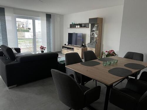 Foto - 3 Zimmer Etagenwohnung in Abtsgmünd