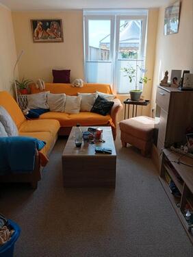 Foto - 2 Zimmerwohnung - 600,00&nbsp;EUR Kaltmiete, ca.&nbsp; 50,00&nbsp;m&sup2;