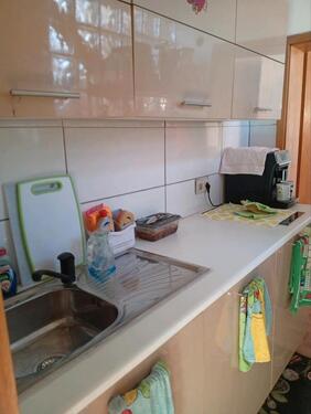 Foto - 1 Zimmer Erdgeschoßwohnung zur Miete in Dransfeld