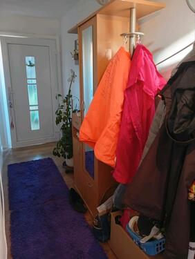 Foto - 1 Zimmer Erdgeschoßwohnung in Dransfeld