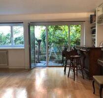 3-Zimmer Wohnung in Paris (Boulogne-Billancourt) für Zeitmietepp - München Ludwigsvorstadt-Isarvorstadt