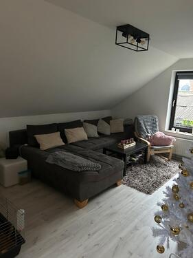 Foto - 2-Zimmer Wohnung in WillichAnrath