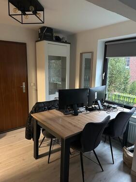 Foto - 2 Zimmer Etagenwohnung in Willich