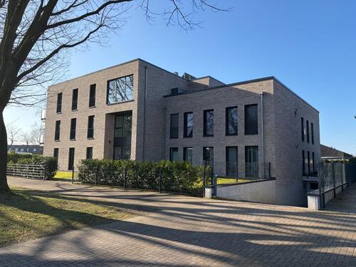 Foto - - ANFRAGESTOP - Moderne, hochwertige 3 Zi-Whg, EG, zentrumsnah