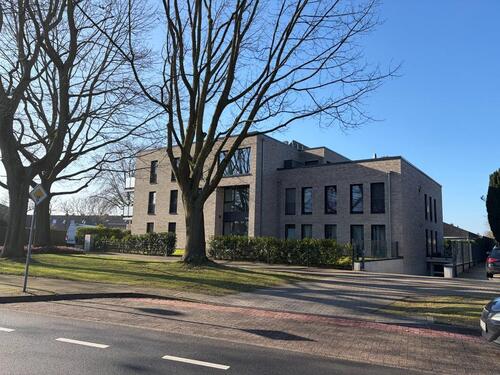 Foto - 3 Zimmer Erdgeschoßwohnung zur Miete in Greven