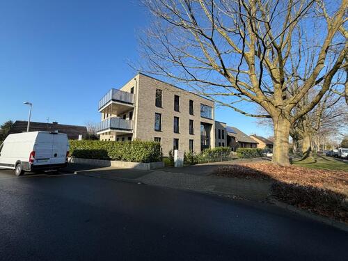 Foto - 3 Zimmer Erdgeschoßwohnung in Greven