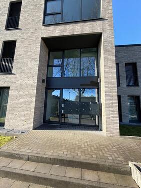 Foto - Erdgeschoßwohnung in Greven zur Miete