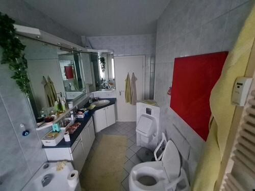 Foto - 4 Zimmer Etagenwohnung zur Miete in Bremen