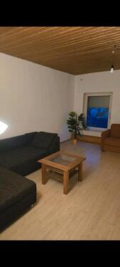 Foto - Monteurzimmer mit eigenem Bad - möbliert - frei ab März