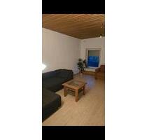 Monteurzimmer mit eigenem Bad - möbliert - frei ab März - Hamberge