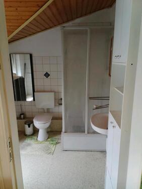 Foto - 1 Zimmer Etagenwohnung in Hamberge