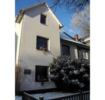 Interessante Immobilie für eine große Familie - Itzehoe