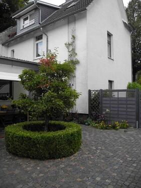 Foto - 7 Zimmer Doppelhaushälfte zum Kaufen in Itzehoe