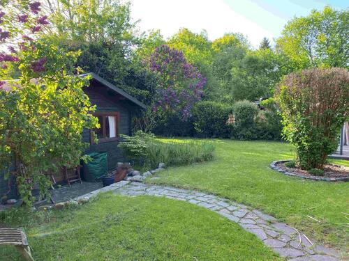 Foto - Doppelhaushälfte in Itzehoe zum Kaufen