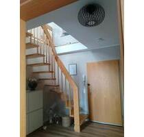 sonnige Mietwohnung Bad Nenndorf 2Zi,K,D,B