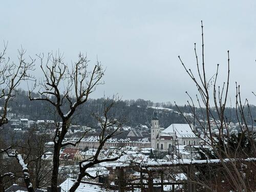 Foto - Architektenhaus in Eichstätt - 1.600.000,00&nbsp;EUR Kaufpreis, ca.&nbsp; 350,00&nbsp;m&sup2;