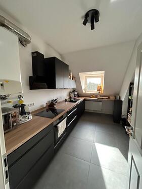 Foto - 3 Zimmer Etagenwohnung zur Miete in Köln