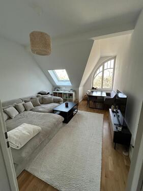 Foto - 3 Zimmer Etagenwohnung in Köln