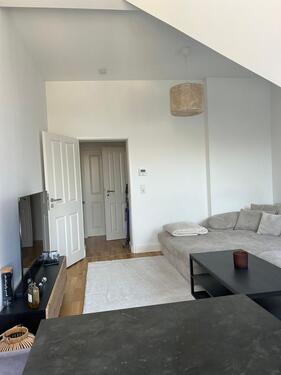 Foto - Etagenwohnung in Köln zur Miete