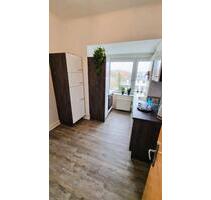 **ANFRAGENSTOP** Moderne Zwei-Zimmer-Wohnung zentral in Wilhelmshaven