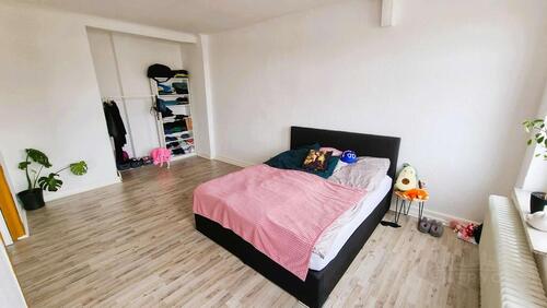 Foto - 2 Zimmer Etagenwohnung in Wilhelmshaven