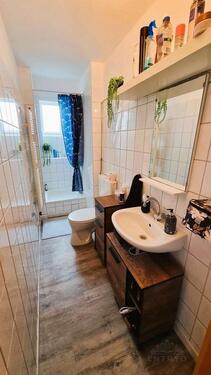 Foto - Etagenwohnung in Wilhelmshaven zur Miete