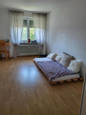Foto - WG Mitbewohner Zimmer 15m2 mit WC Radolfzell