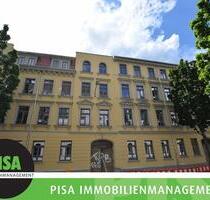 Wohnen auf Zeit I Modern ausgestattete 1-Zimmer-Wohnung in angesagter Lage - Leipzig Altwest