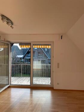 Foto - 2 Zimmer Etagenwohnung in Rosendahl