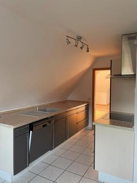 Foto - Etagenwohnung in Rosendahl zur Miete